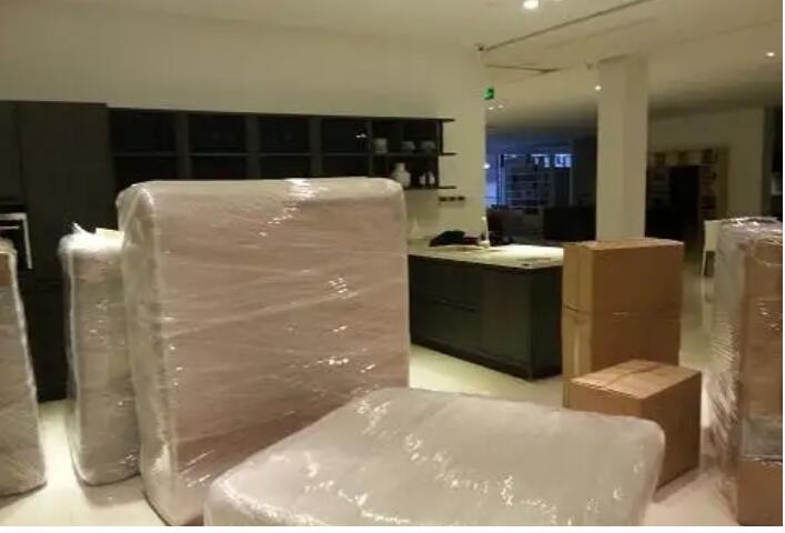 湘西到东山县长途搬家
